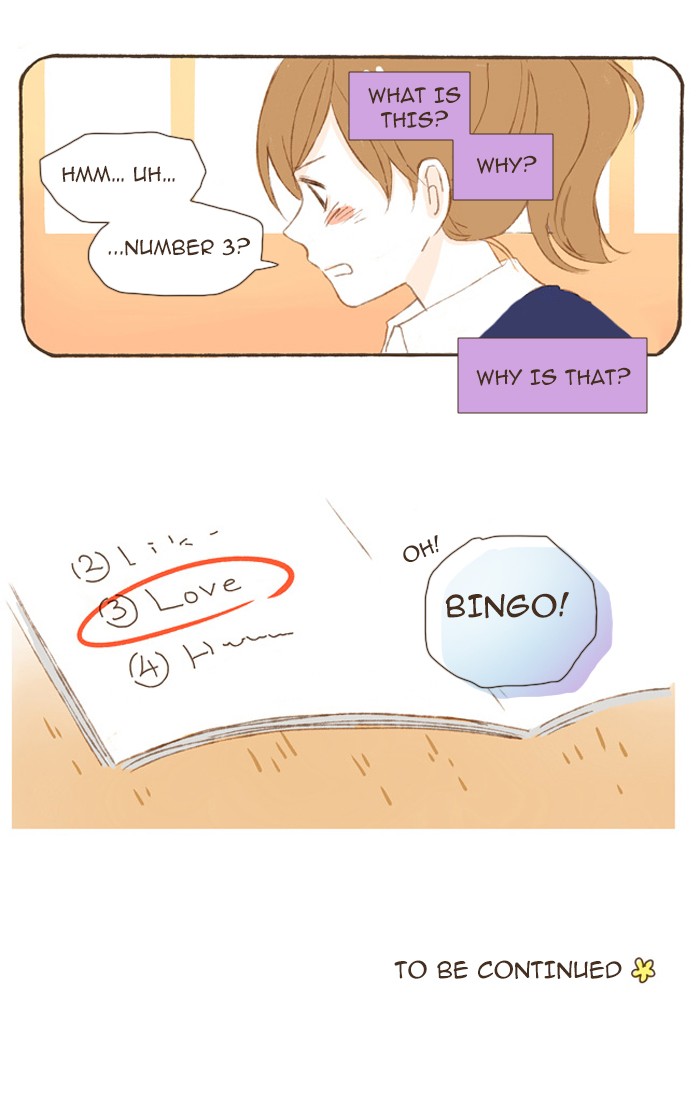 Studio Salty Chapter 16 page 20 - Chapter 16: Ep. 16 - Why Is That?