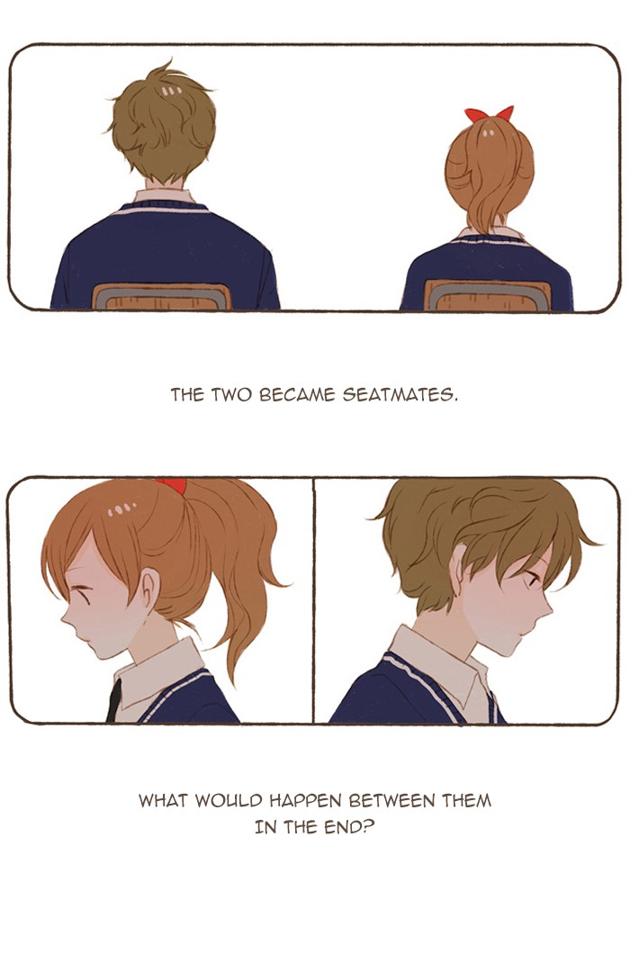 Studio Salty Chapter 16 page 6 - Chapter 16: Ep. 16 - Why Is That?