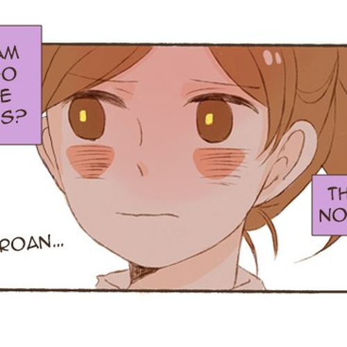 Studio Salty Chapter 16: Ep. 16 - Why Is That? cover