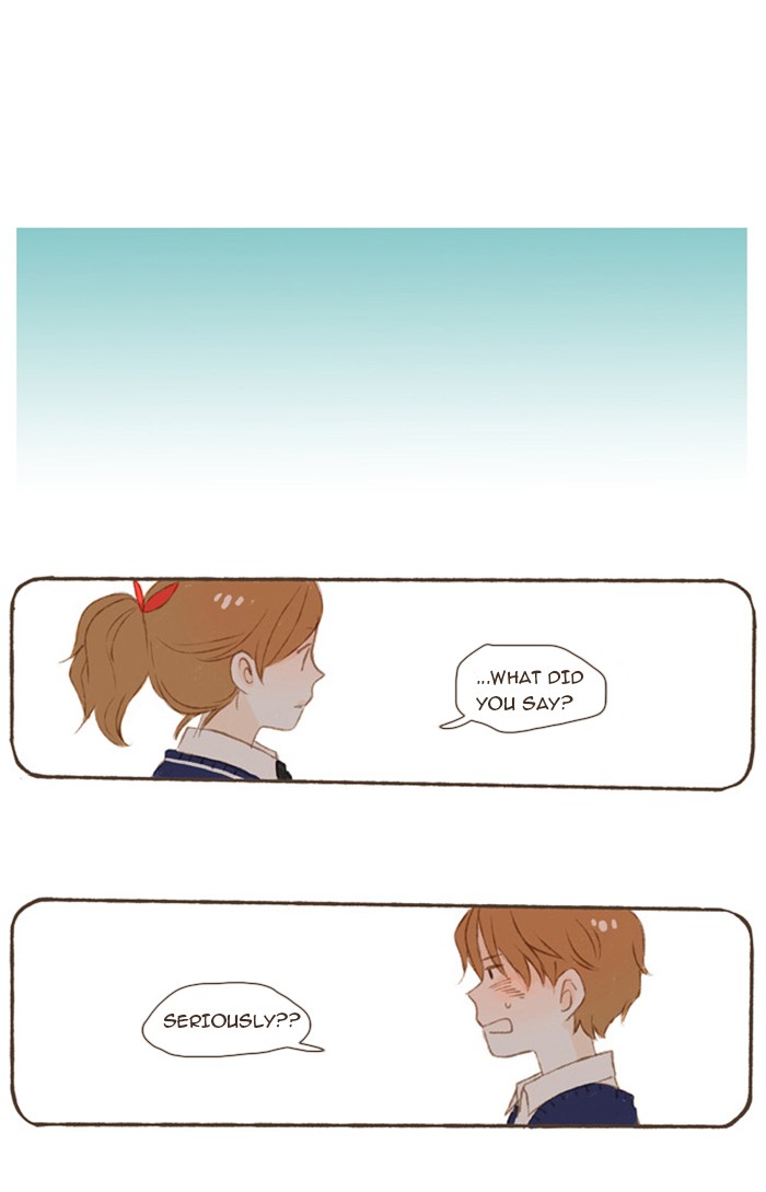Studio Salty Chapter 17 page 22 - Chapter 17: Ep. 17 - It's Not Like I Couldn't Hear You