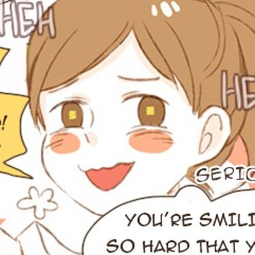 Studio Salty Chapter 17: Ep. 17 - It's Not Like I Couldn't Hear You cover