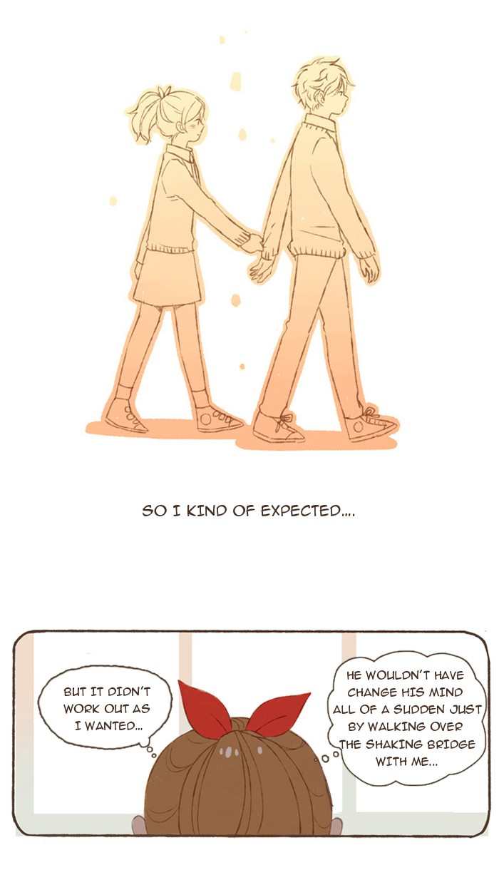 Studio Salty Chapter 18 page 14 - Chapter 18: Ep. 18 - I'm Such an Idiot.