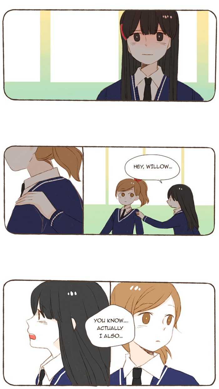 Studio Salty Chapter 19 page 10 - Chapter 19: Ep. 19 - I Should Set Things Right