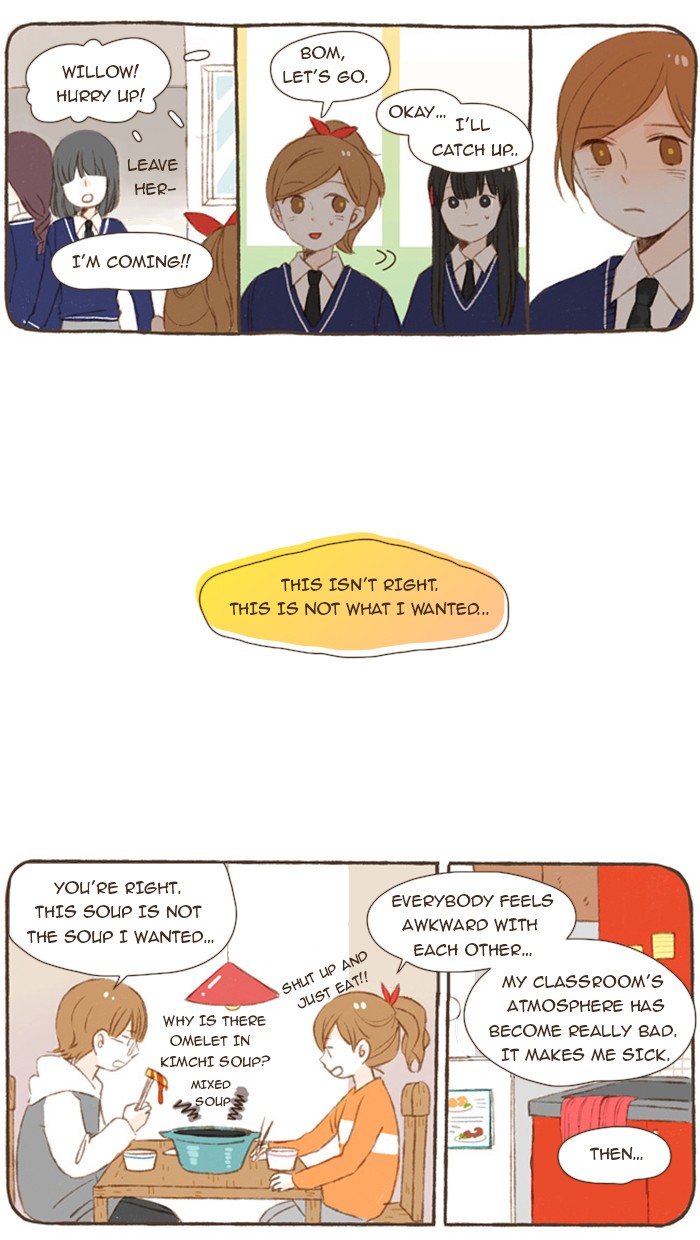 Studio Salty Chapter 19 page 11 - Chapter 19: Ep. 19 - I Should Set Things Right