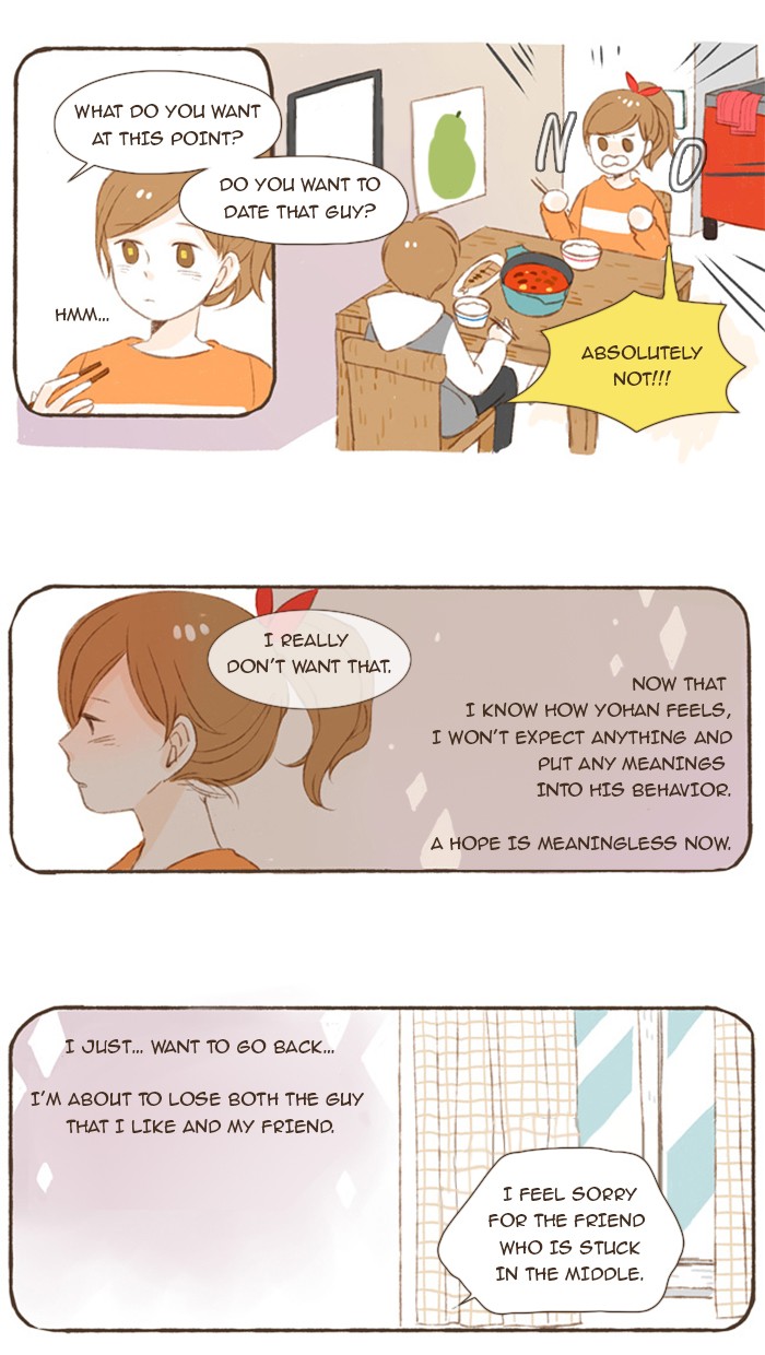 Studio Salty Chapter 19 page 12 - Chapter 19: Ep. 19 - I Should Set Things Right
