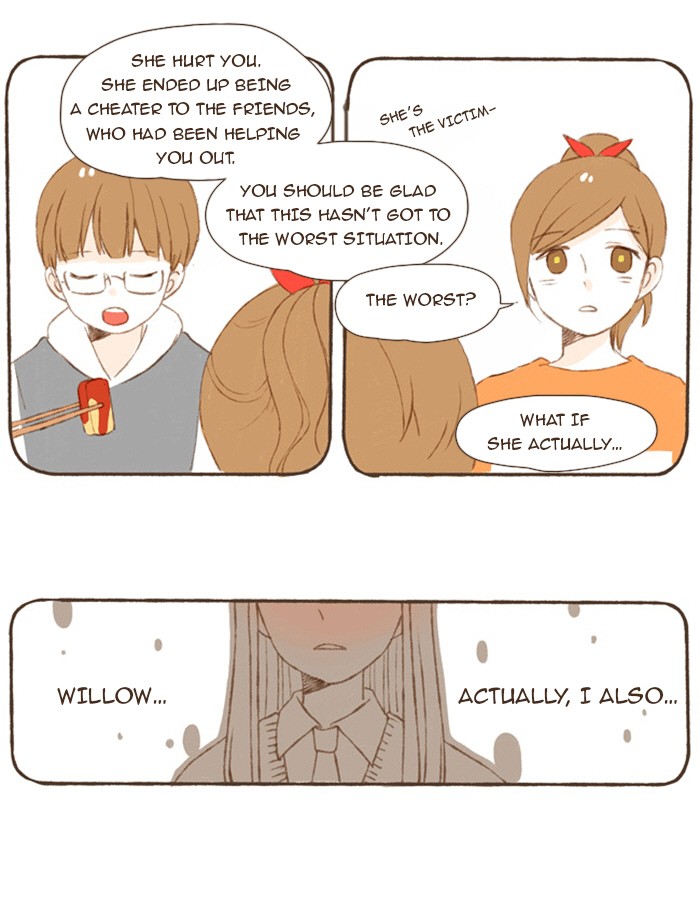 Studio Salty Chapter 19 page 13 - Chapter 19: Ep. 19 - I Should Set Things Right