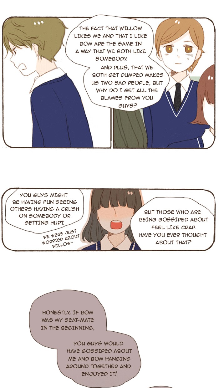 Studio Salty Chapter 19 page 18 - Chapter 19: Ep. 19 - I Should Set Things Right