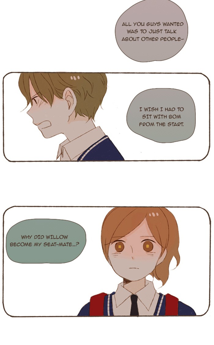 Studio Salty Chapter 19 page 19 - Chapter 19: Ep. 19 - I Should Set Things Right