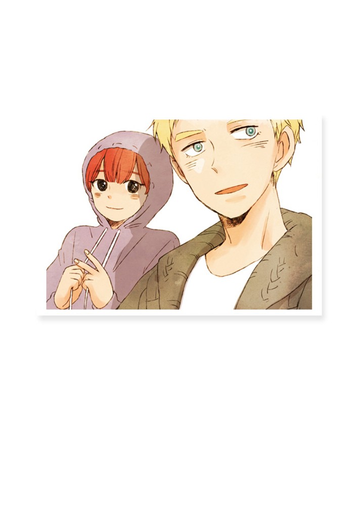 Studio Salty Chapter 19 page 20 - Chapter 19: Ep. 19 - I Should Set Things Right