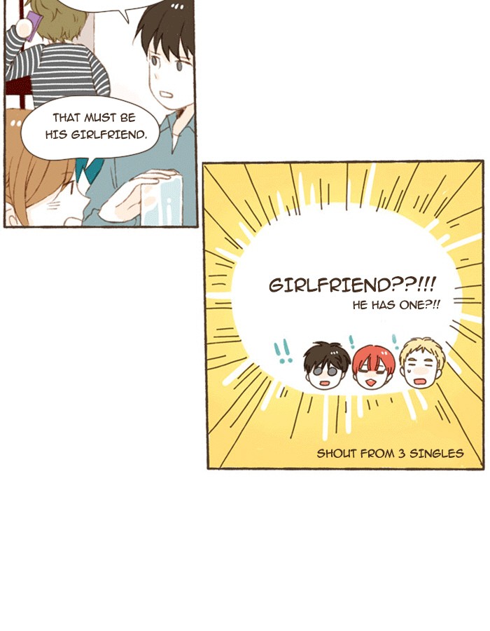 Studio Salty Chapter 19 page 3 - Chapter 19: Ep. 19 - I Should Set Things Right