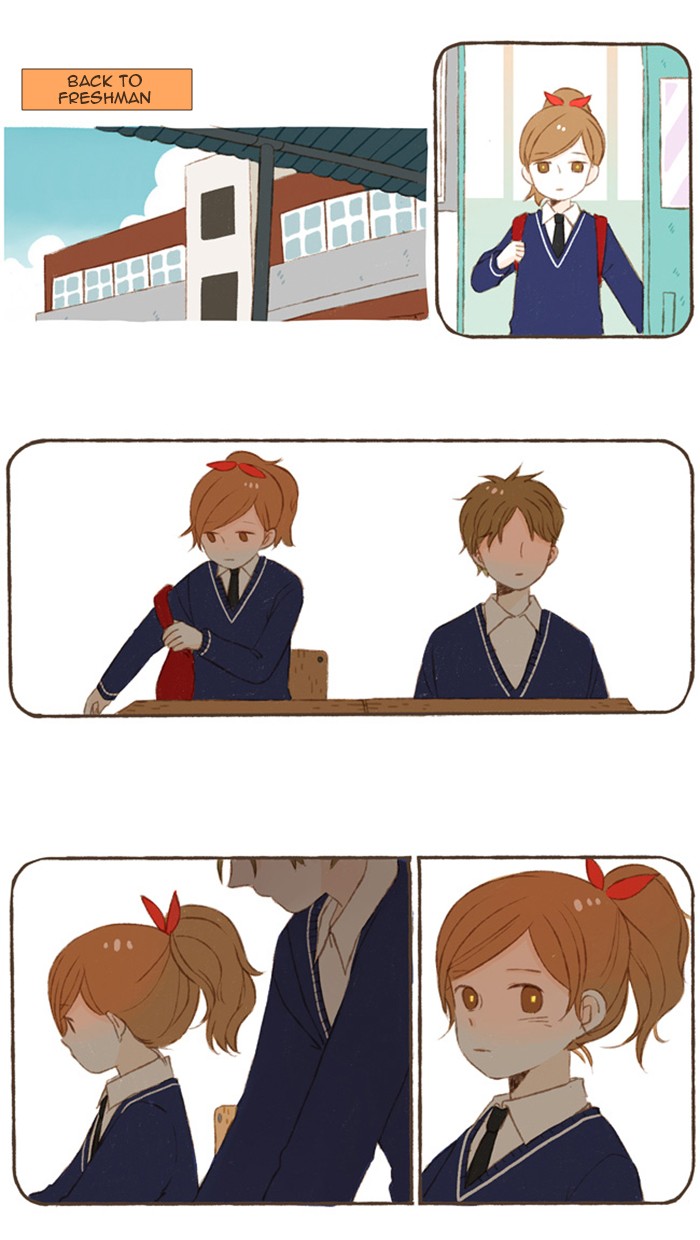 Studio Salty Chapter 19 page 5 - Chapter 19: Ep. 19 - I Should Set Things Right