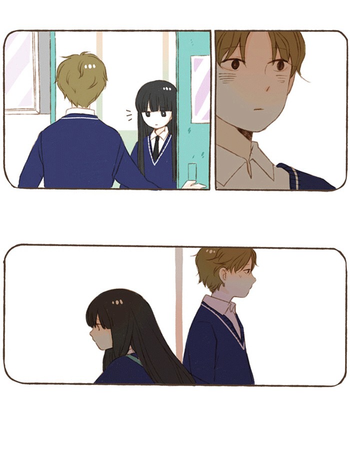 Studio Salty Chapter 19 page 6 - Chapter 19: Ep. 19 - I Should Set Things Right