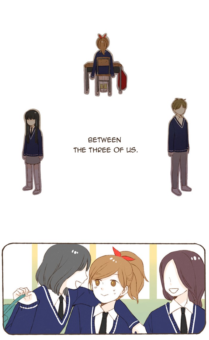 Studio Salty Chapter 19 page 8 - Chapter 19: Ep. 19 - I Should Set Things Right