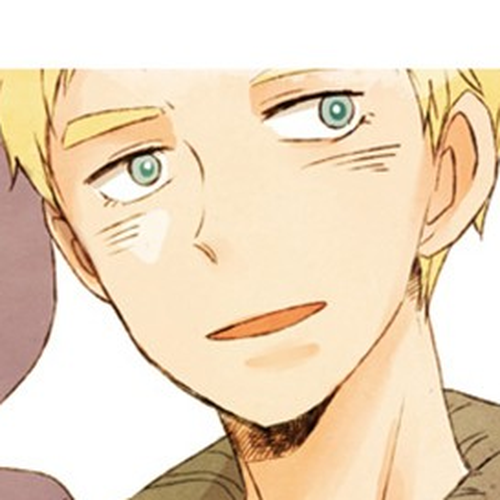 Studio Salty Chapter 19: Ep. 19 - I Should Set Things Right cover