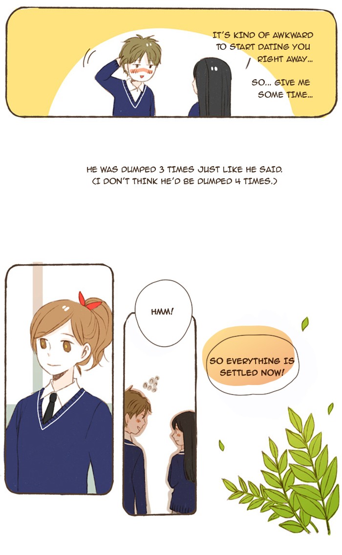 Studio Salty Chapter 20 page 13 - Chapter 20: Ep. 20 - I'm Not Ok.