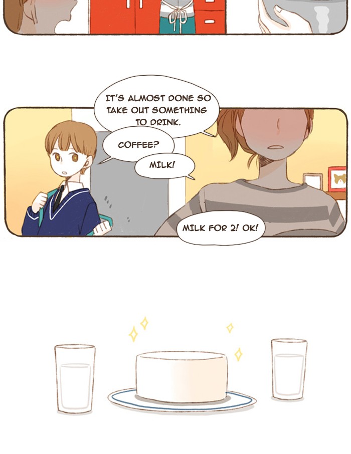 Studio Salty Chapter 20 page 15 - Chapter 20: Ep. 20 - I'm Not Ok.