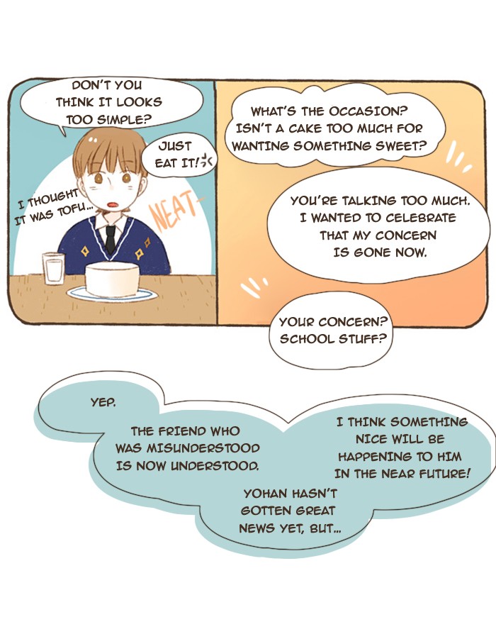 Studio Salty Chapter 20 page 16 - Chapter 20: Ep. 20 - I'm Not Ok.