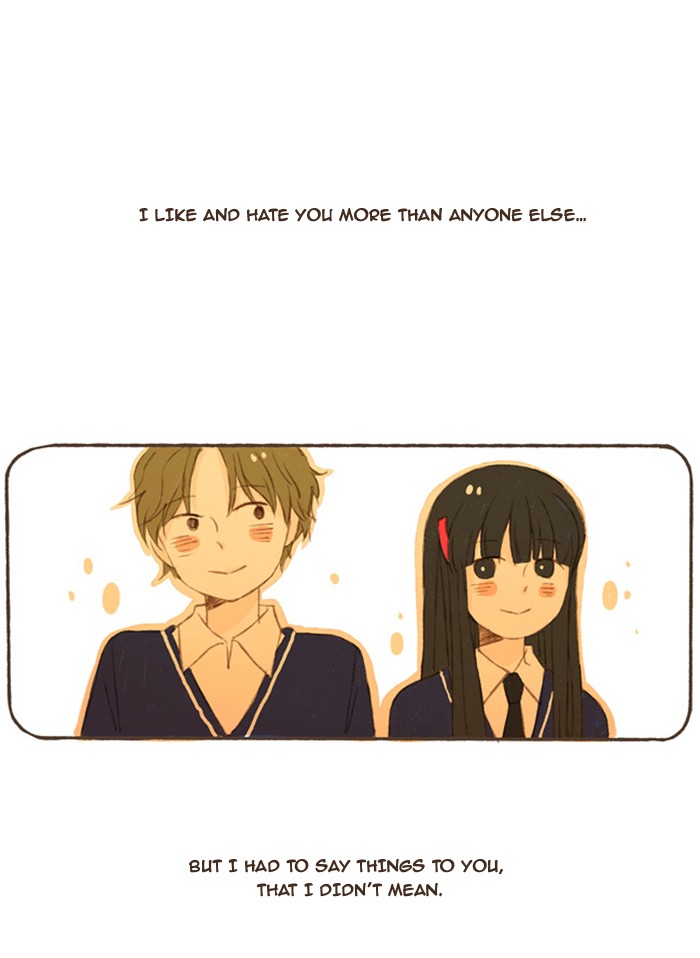 Studio Salty Chapter 20 page 20 - Chapter 20: Ep. 20 - I'm Not Ok.