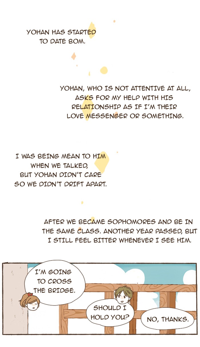Studio Salty Chapter 20 page 25 - Chapter 20: Ep. 20 - I'm Not Ok.