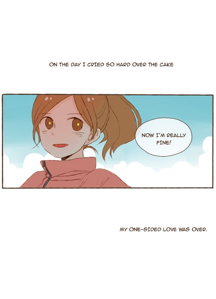 Studio Salty Chapter 20 page 26 - Chapter 20: Ep. 20 - I'm Not Ok.