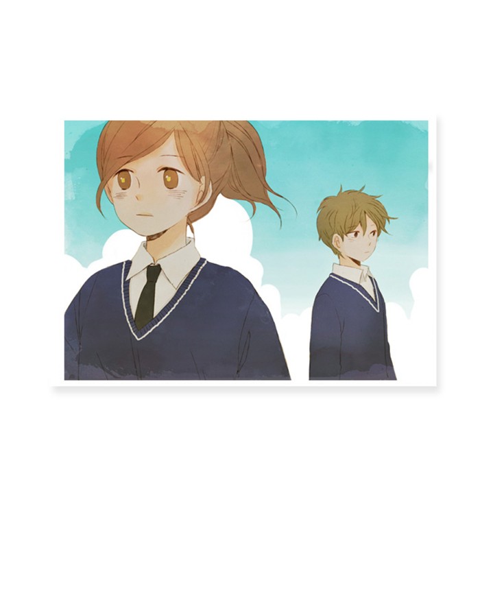 Studio Salty Chapter 20 page 27 - Chapter 20: Ep. 20 - I'm Not Ok.
