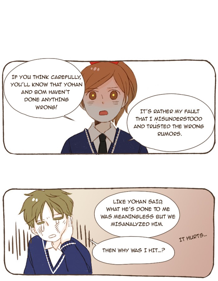 Studio Salty Chapter 20 page 6 - Chapter 20: Ep. 20 - I'm Not Ok.