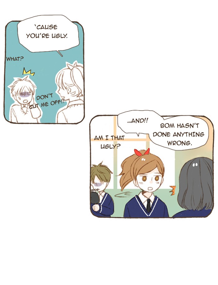 Studio Salty Chapter 20 page 7 - Chapter 20: Ep. 20 - I'm Not Ok.