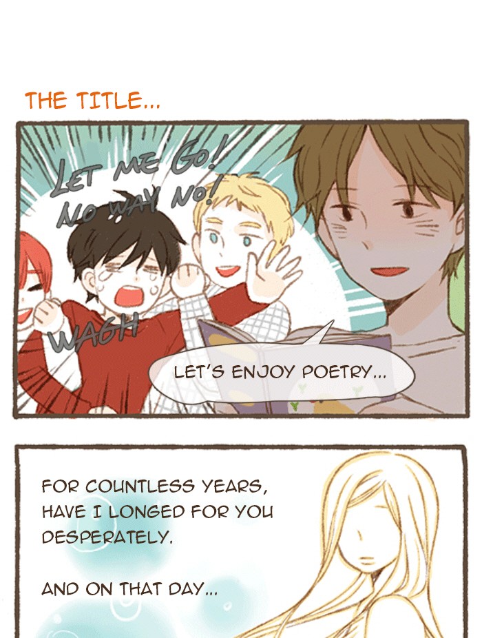 Studio Salty Chapter 21 page 13 - Chapter 21: Ep. 21 - Daily Life
