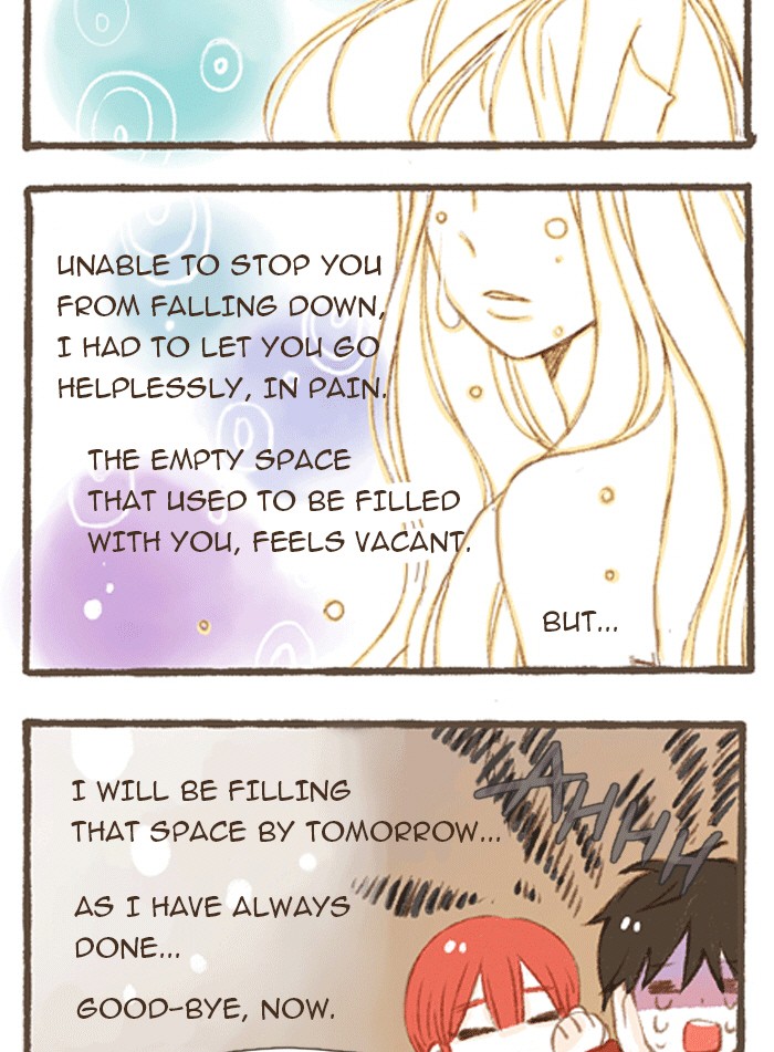 Studio Salty Chapter 21 page 14 - Chapter 21: Ep. 21 - Daily Life