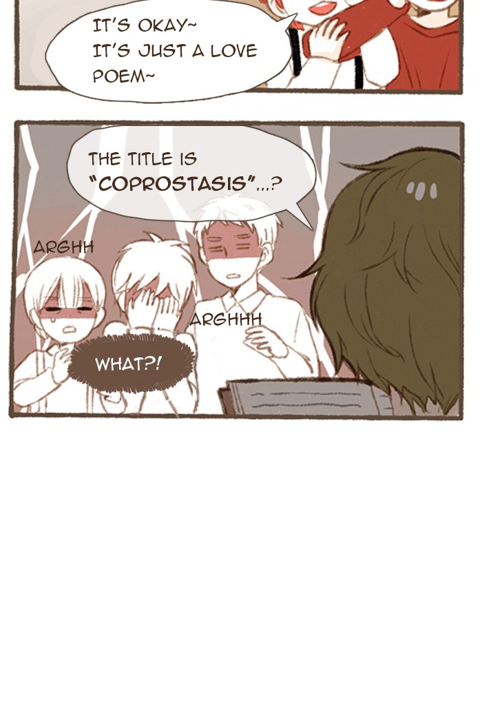 Studio Salty Chapter 21 page 15 - Chapter 21: Ep. 21 - Daily Life