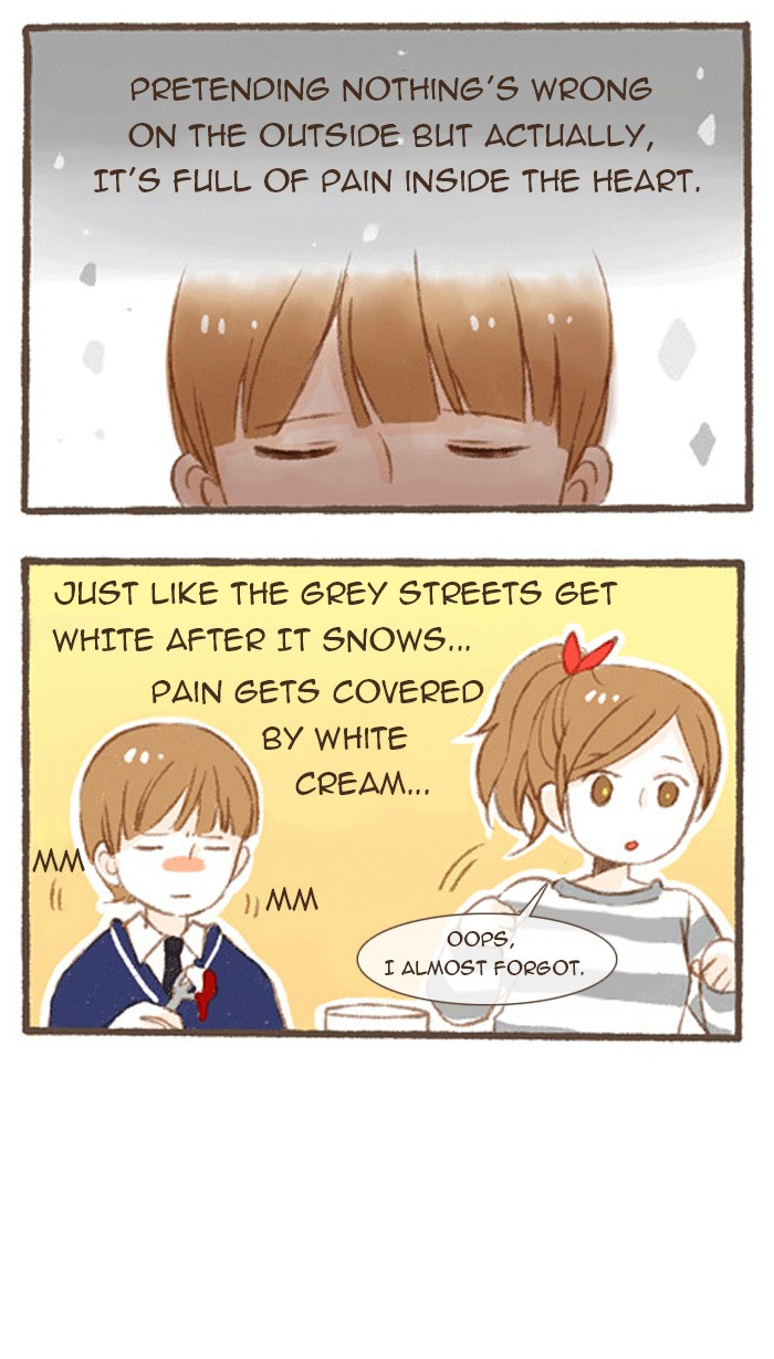 Studio Salty Chapter 21 page 3 - Chapter 21: Ep. 21 - Daily Life