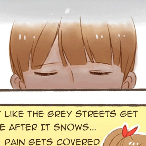 Studio Salty Chapter 21: Ep. 21 - Daily Life cover