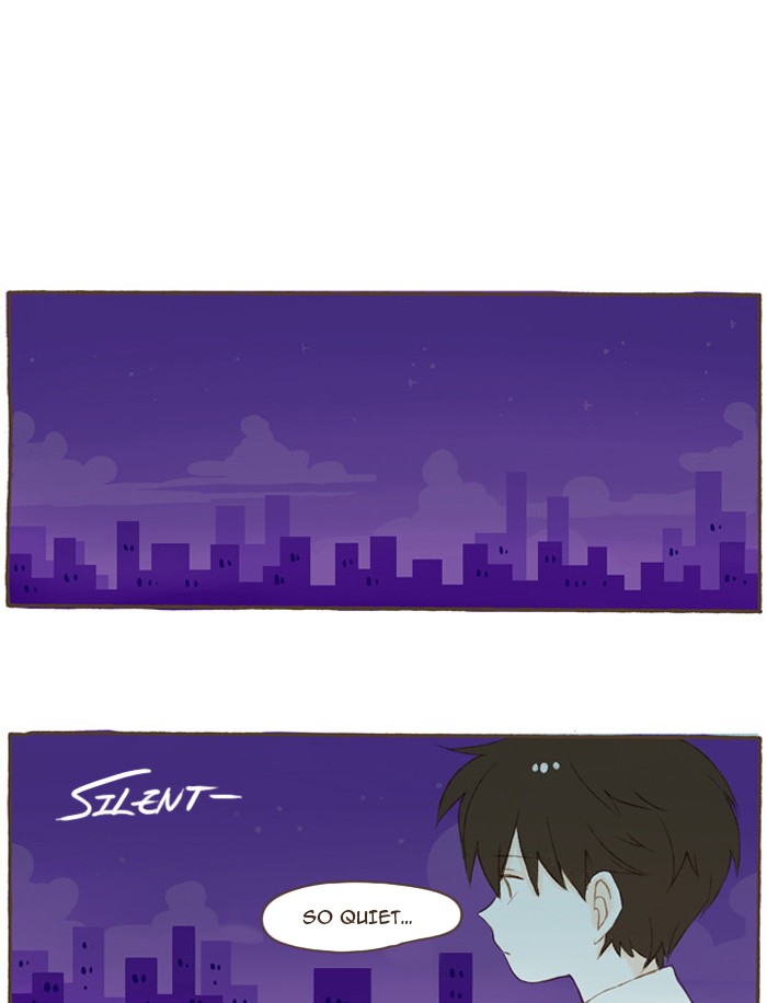 Studio Salty Chapter 22 page 17 - Chapter 22: Ep. 22 - A Sudden Feeling of Being Choked Up...