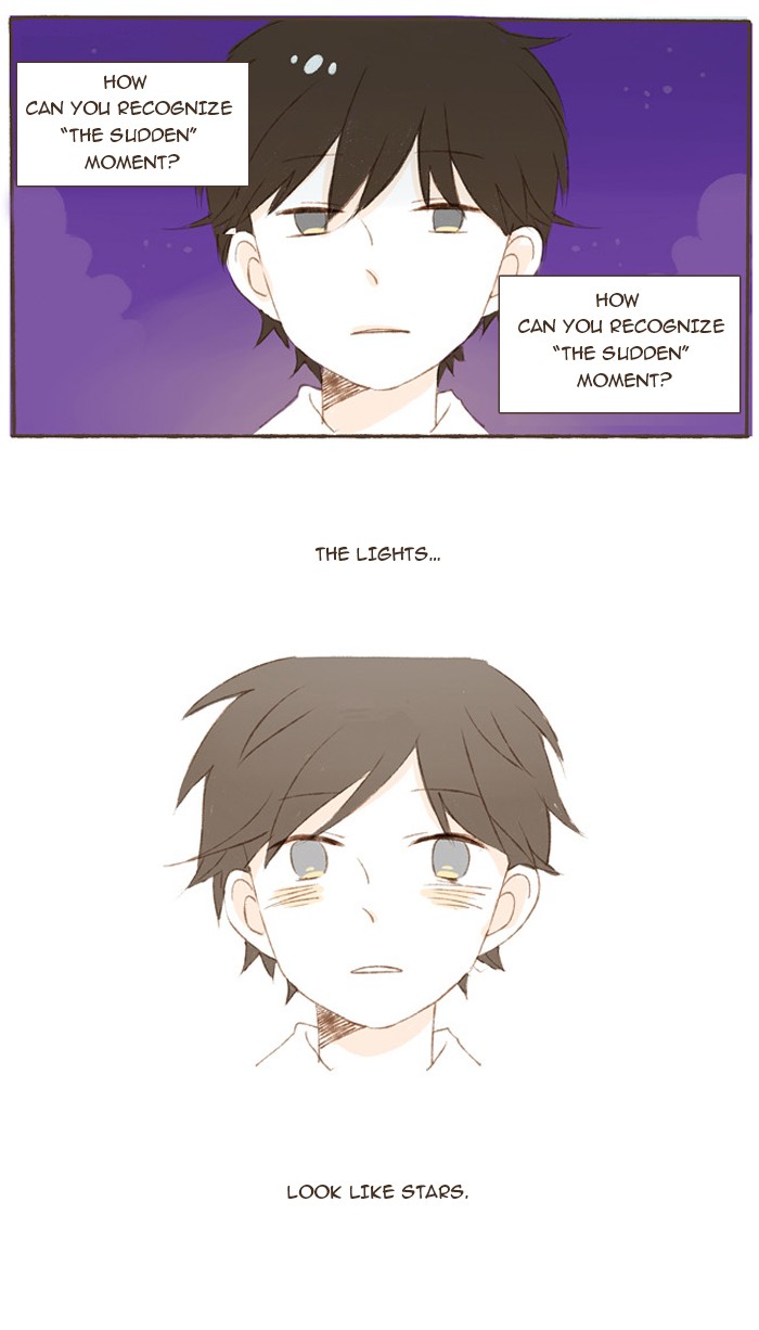 Studio Salty Chapter 22 page 20 - Chapter 22: Ep. 22 - A Sudden Feeling of Being Choked Up...