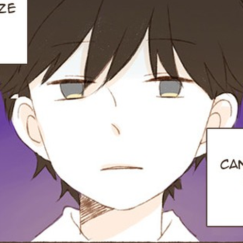 Studio Salty Chapter 22: Ep. 22 - A Sudden Feeling of Being Choked Up... cover