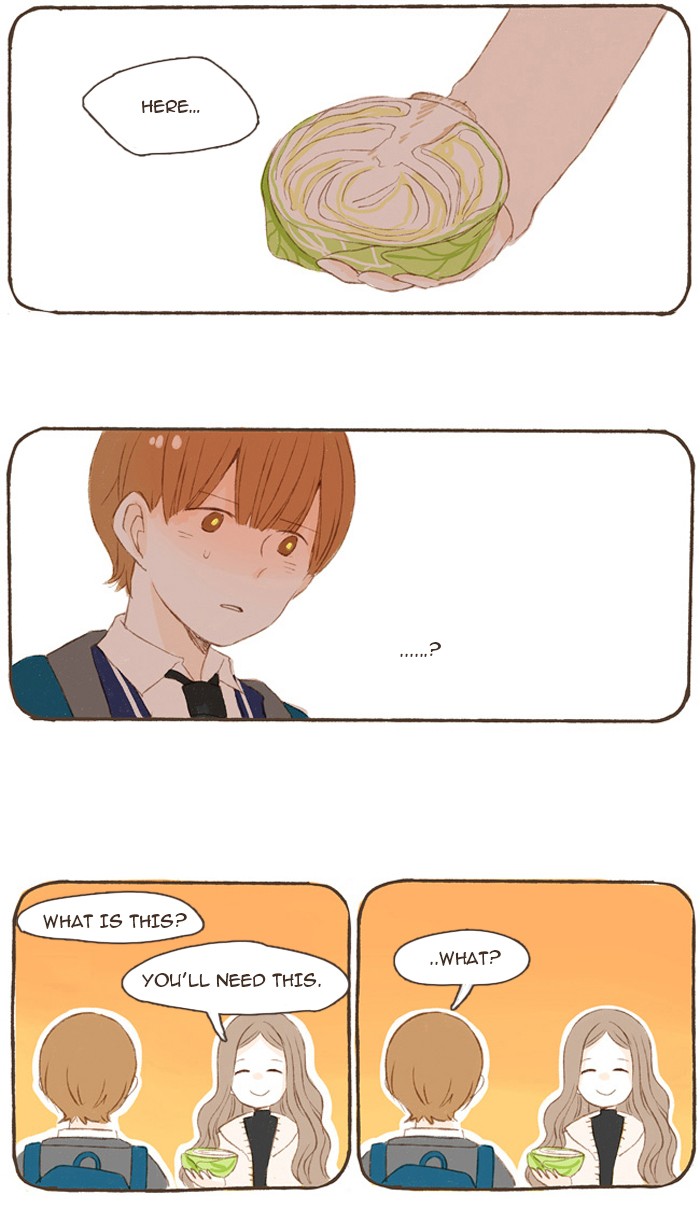 Studio Salty Chapter 23 page 13 - Chapter 23: Ep. 23 - Ansi Cheon