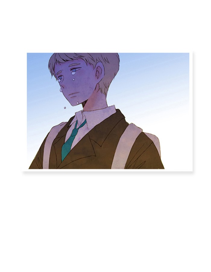 Studio Salty Chapter 23 page 20 - Chapter 23: Ep. 23 - Ansi Cheon