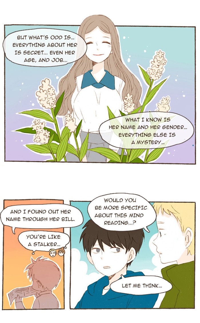 Studio Salty Chapter 23 page 6 - Chapter 23: Ep. 23 - Ansi Cheon