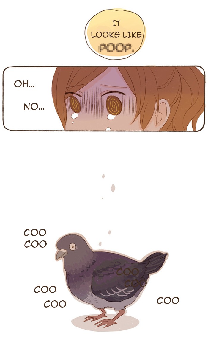 Studio Salty Chapter 24 page 12 - Chapter 24: Ep. 24 - His and Her Circumstances