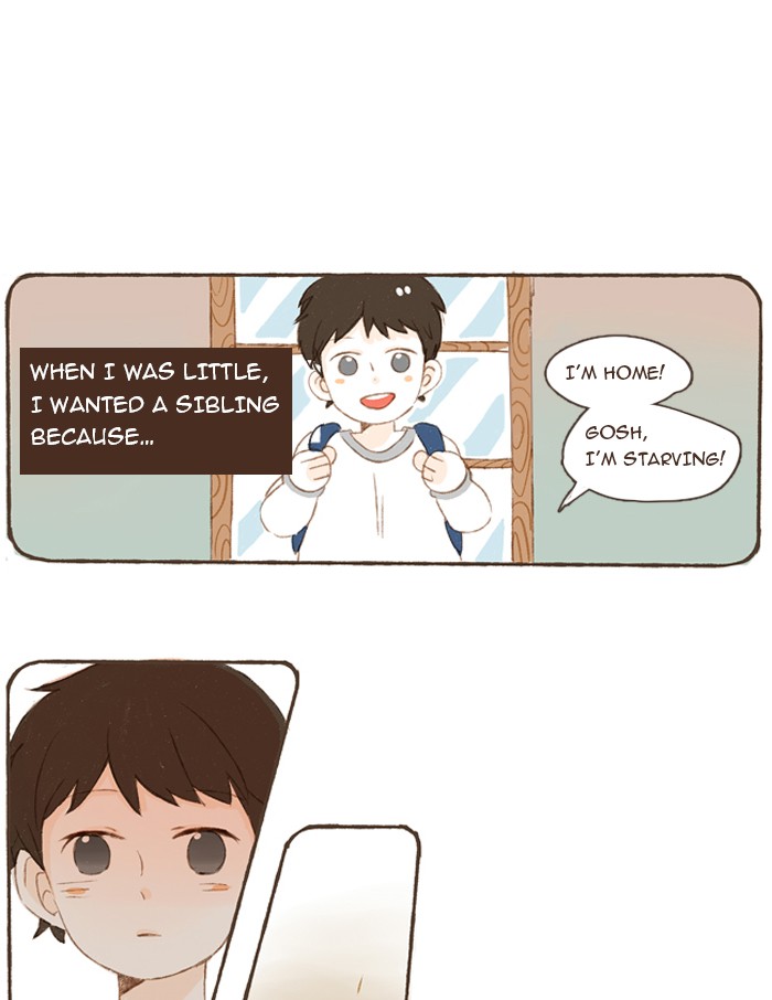 Studio Salty Chapter 26 page 19 - Chapter 26: Ep. 26 - It's Ok to Be Alone