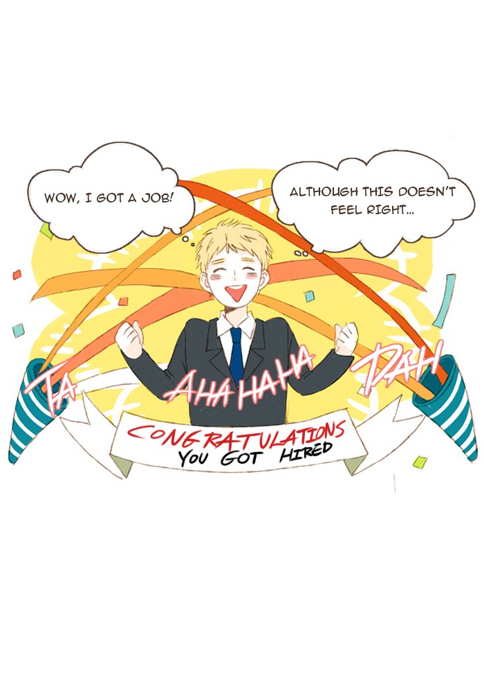 Studio Salty Chapter 27 page 11 - Chapter 27: Ep. 27 - The Person to Get Drunk