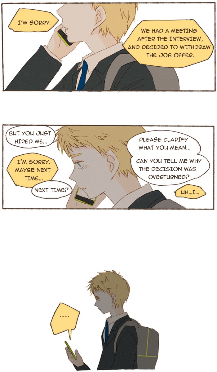 Studio Salty Chapter 27 page 15 - Chapter 27: Ep. 27 - The Person to Get Drunk