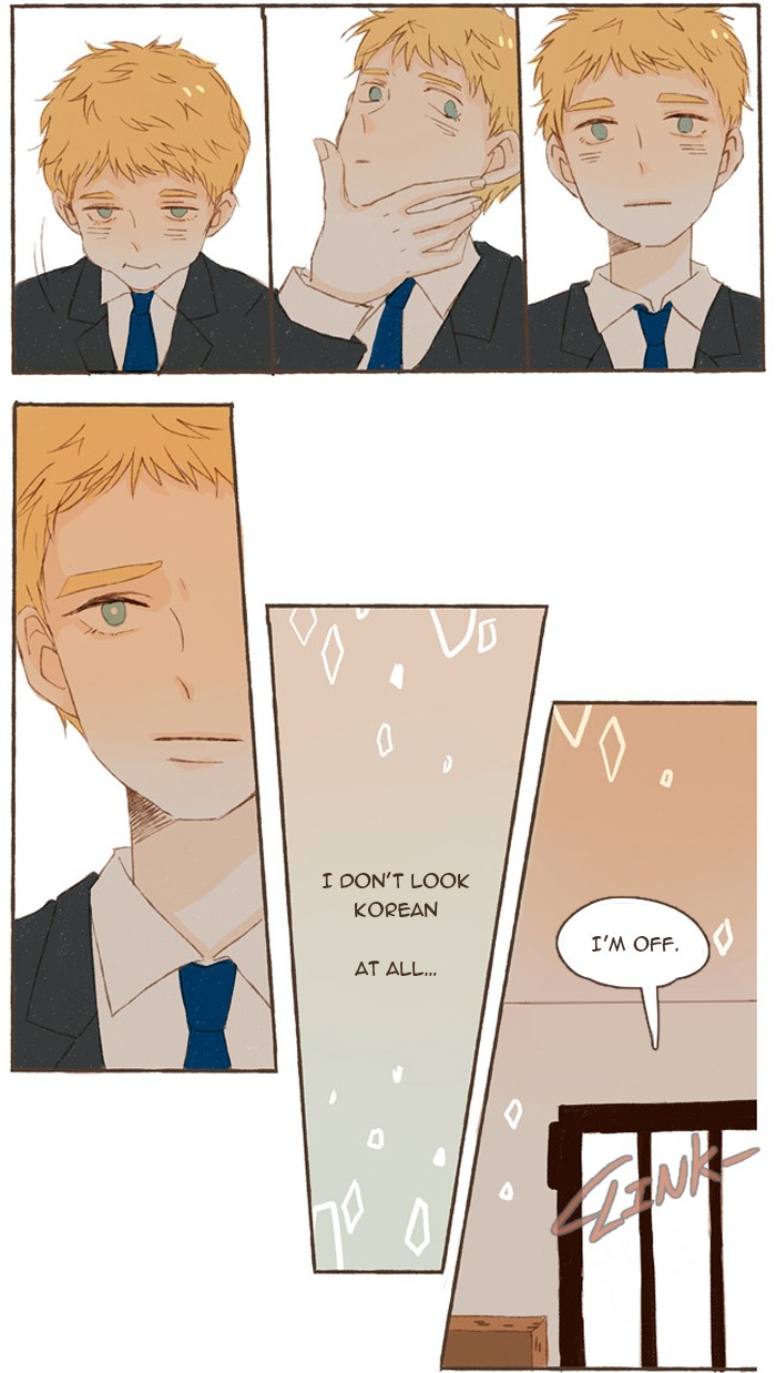 Studio Salty Chapter 27 page 4 - Chapter 27: Ep. 27 - The Person to Get Drunk