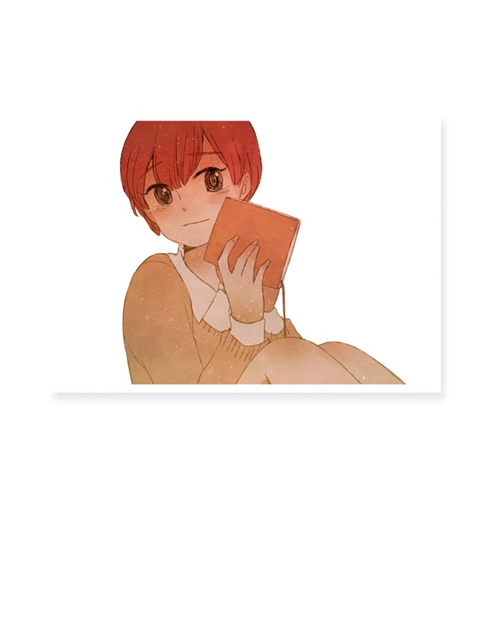 Studio Salty Chapter 28 page 17 - Chapter 28: Ep. 28 - A Few Questions