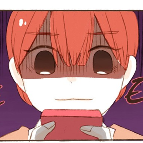 Studio Salty Chapter 28: Ep. 28 - A Few Questions cover