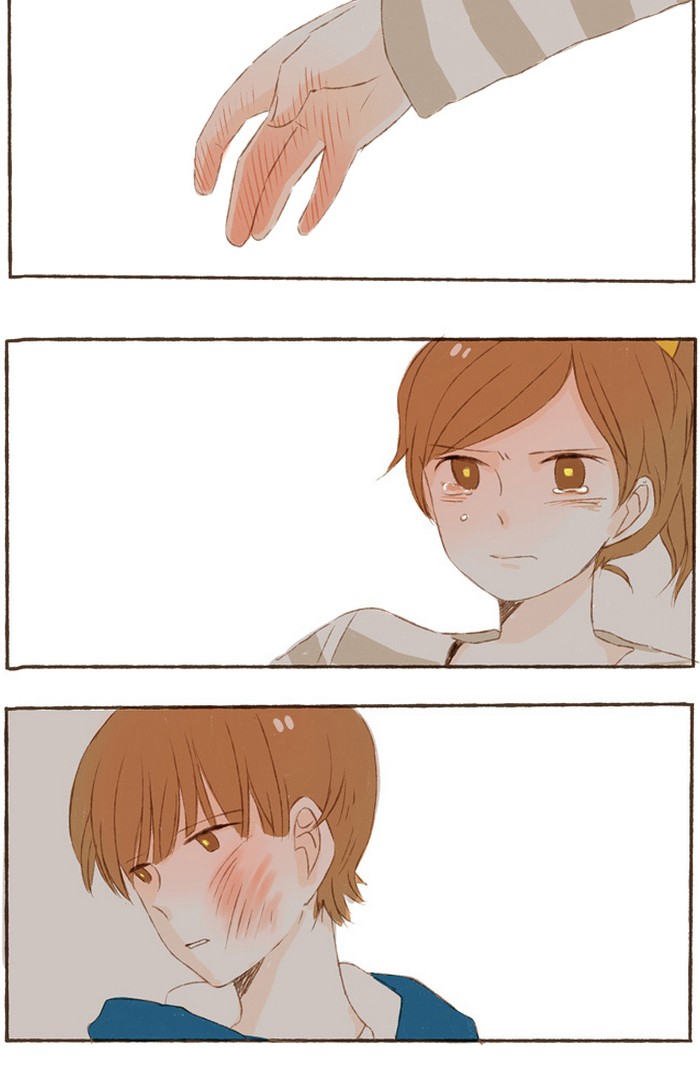 Studio Salty Chapter 29 page 17 - Chapter 29: Ep. 29 - Things You Never Used to Do