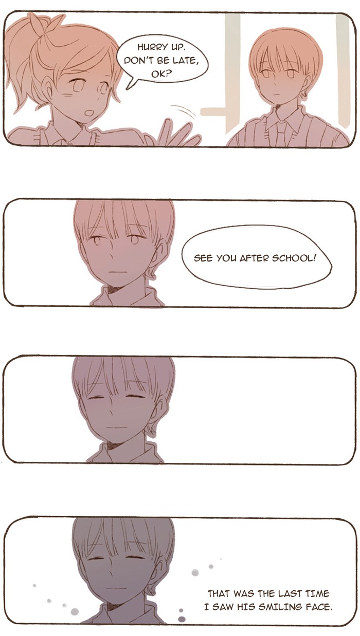 Studio Salty Chapter 29 page 9 - Chapter 29: Ep. 29 - Things You Never Used to Do