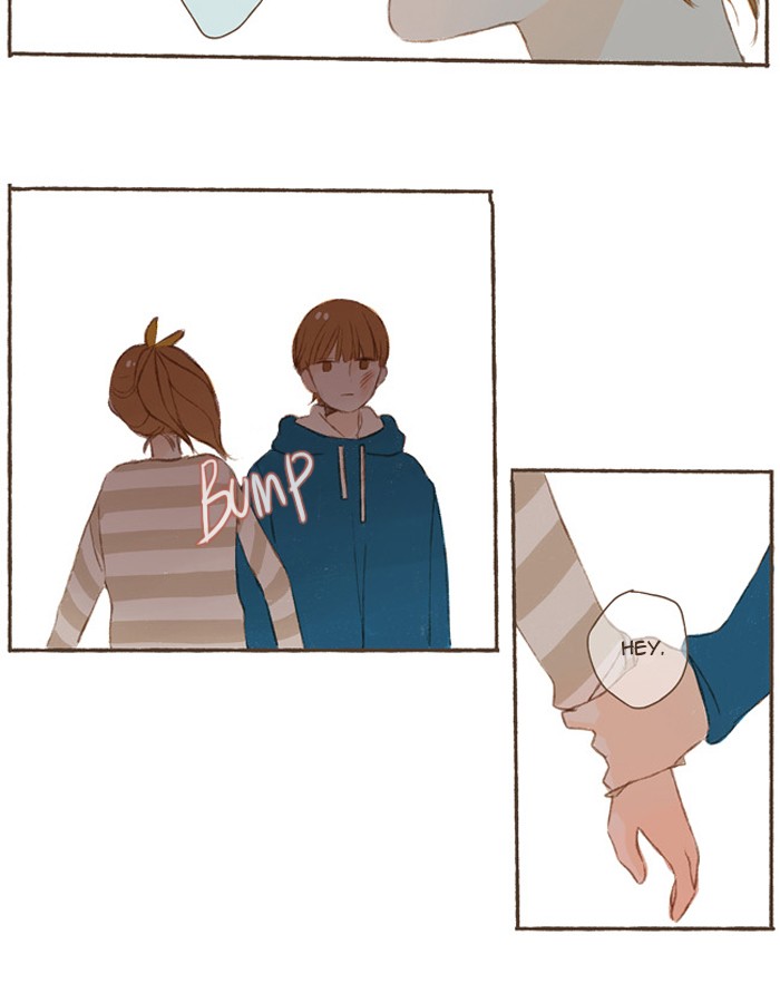 Studio Salty Chapter 30 page 7 - Chapter 30: Ep. 30 - Never Mind