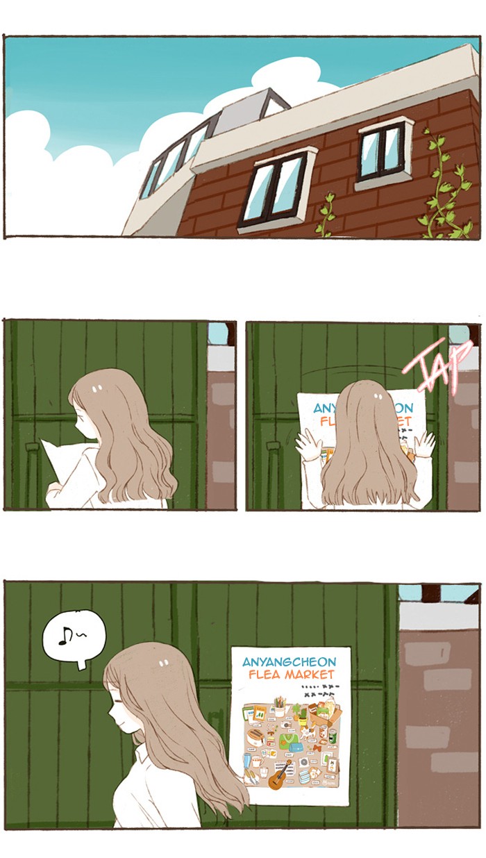 Studio Salty Chapter 31 page 1 - Chapter 31: Ep. 31 - Make and Sell