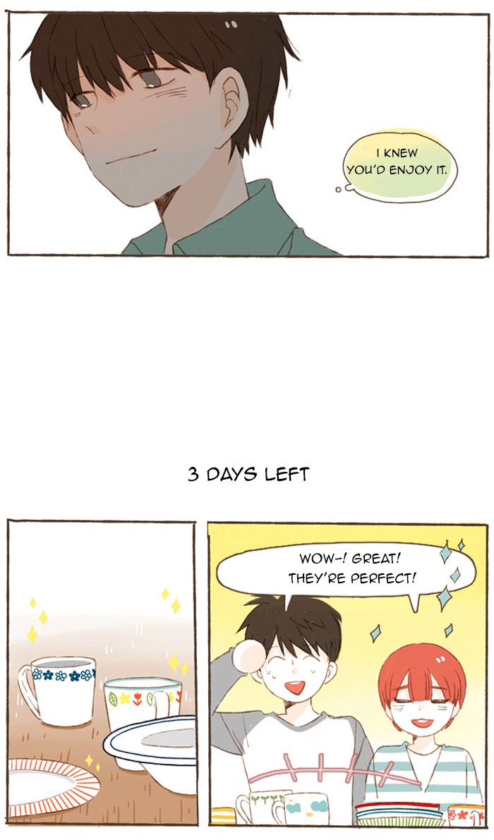 Studio Salty Chapter 31 page 11 - Chapter 31: Ep. 31 - Make and Sell